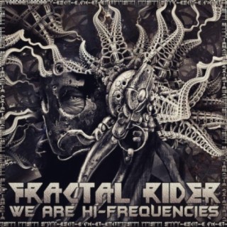 Fractal Rider