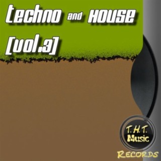Techno & House Vol.3