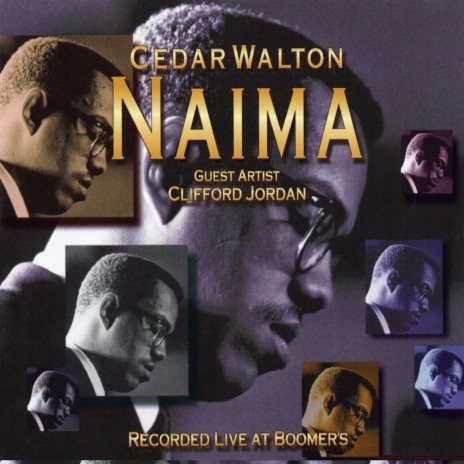 Naima (Live At Boomer's / New York, NY / 1973) | Boomplay Music