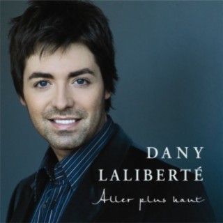 Dany Laliberté