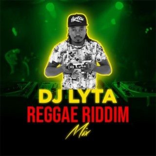 Reggae Riddim Mix Vol. 1
