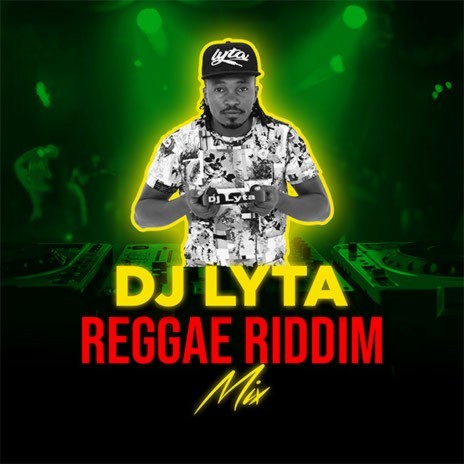 Reggae Riddims Mix Vol.1