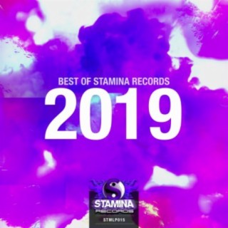 Best Of Stamina Records 2019