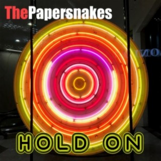 ThePapersnakes