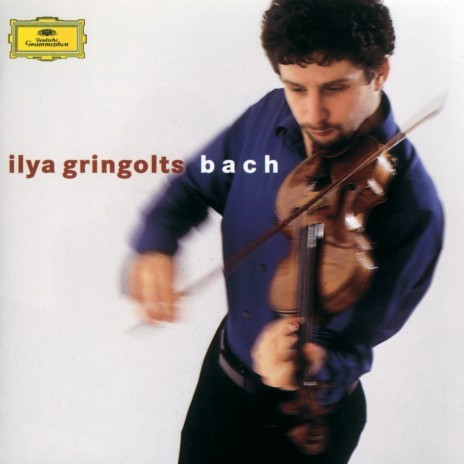 J.S. Bach: Partita for Violin Solo No. 3 in E, BWV 1006 - 3. Gavotte en Rondeau | Boomplay Music