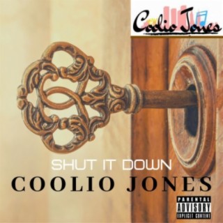 Coolio Jones