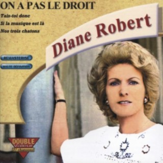 Diane Robert
