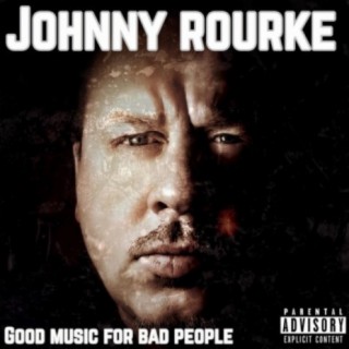 Johnny Rourke