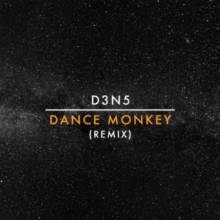 Dance Monkey - song and lyrics by Mashups