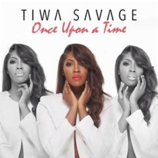 Tiwa Savage - woman crush