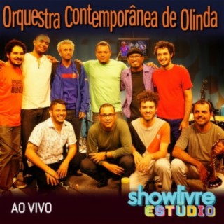 Orquestra Contemporânea de Olinda