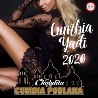 Cumbia Yadi 2020