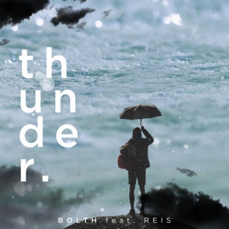 Thunder (Extended) ft. Reis | Boomplay Music