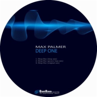 Max Palmer