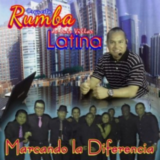 Orquesta Rumba Latina de Luis Villar