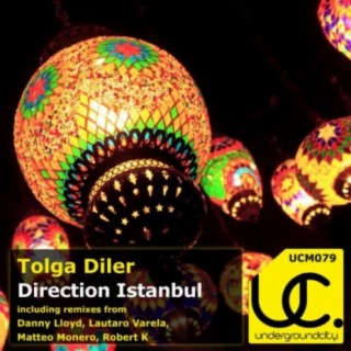 Direction Istanbul