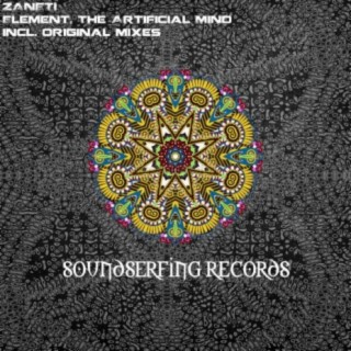 Element / The Artificial Mind