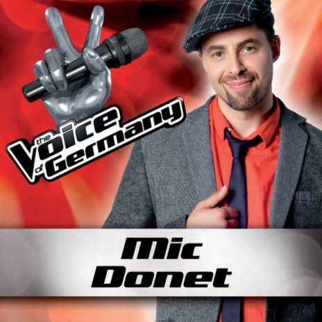 I Believe I Can Fly (From The Voice Of Germany) | Boomplay Music