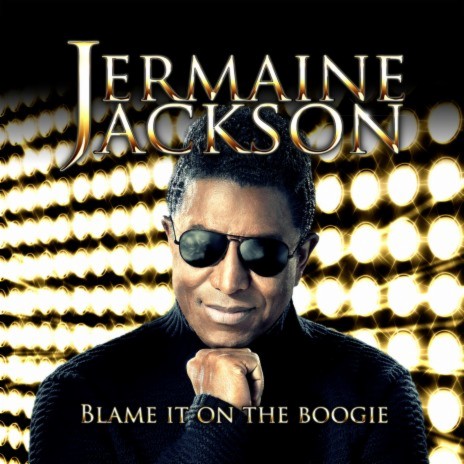 Blame It On The Boogie | Boomplay Music