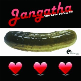 The Love Pickle EP