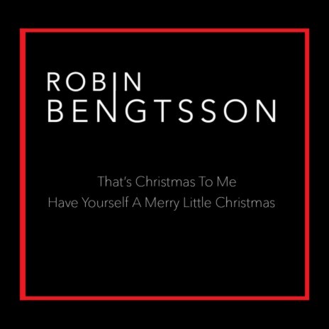 That’s Christmas To Me | Boomplay Music