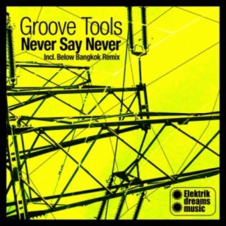 Groove Tools