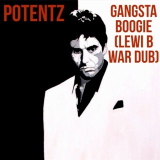 Gangsta Boogie (Lewi B War Dub)