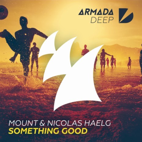 Something Good ft. Nicolas Haelg | Boomplay Music