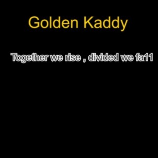 Golden Kaddy