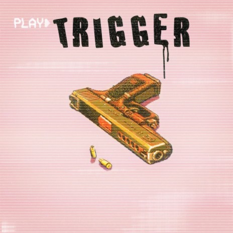 Trigger ft. Vibgyor | Boomplay Music