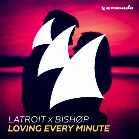 Loving Every Minute (Franky Rizardo Extended Remix) ft. Bishøp | Boomplay Music