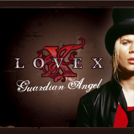 Guardian Angel | Boomplay Music