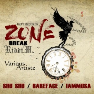 Zone Break Riddim