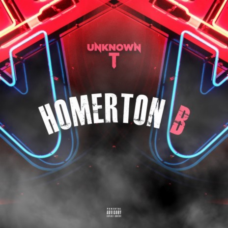 Homerton B | Boomplay Music