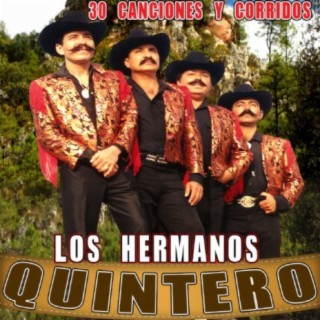 Los Hermanos Quintero