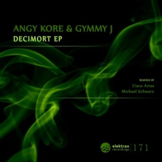 Decimort Ep