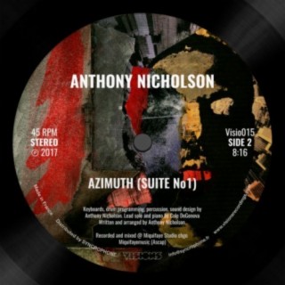 Azimuth (Suite N°1)