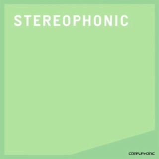 Stereophonic