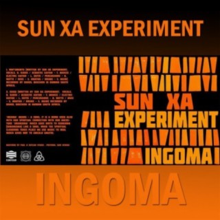 Sun Xa Experiment