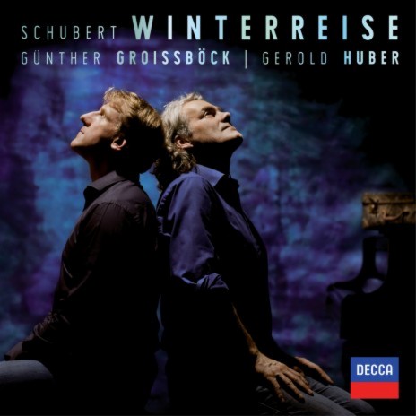 Schubert: Winterreise, Op.89, D.911: 9. Irrlicht ft. Gerold Huber | Boomplay Music