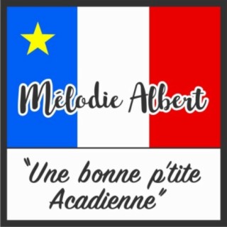 Mélodie Albert