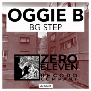 BG Step