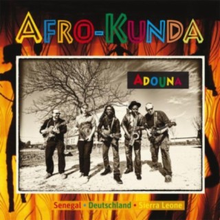 Afro Kunda