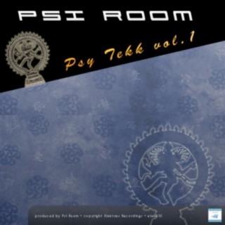 Psi Room