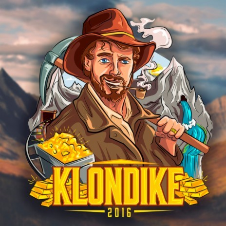 Klondike 2016 | Boomplay Music