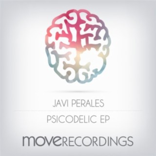 Psicodelic EP