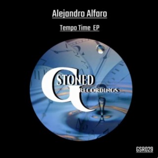 Tempo Time EP