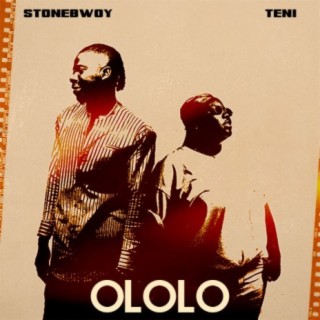 Ololo ft. Teni lyrics | Boomplay Music