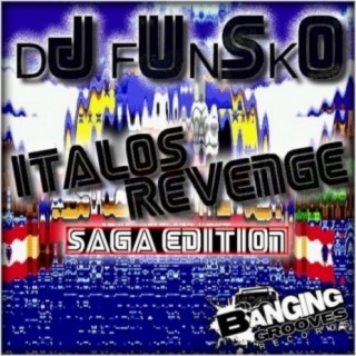 Italos Revenge - Saga Edition
