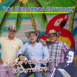 Los Hermanos Gutiérrez